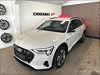 Billede 1: Audi e-tron S-line quattro (2020), 45.000 km, 369.900 Kr.