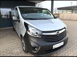 Opel Vivaro 1,6 CDTi 125 Combi L2H1 (2017), 92.000 km, 274.800 Kr.