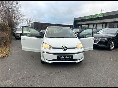 VW e-Up! Style, 37.900 km, 114.895 Kr.