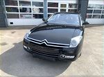 Citroën C6 HDi V6 Exclusive aut. (2008), 126.000 km, 139.500 Kr.