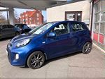 Kia Picanto Style+ (2017), 77.000 km, 79.900 Kr.