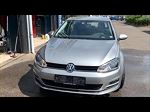 VW Golf 1,4 TSI BMT Life 122HK 5d 6g, 143.000 km, 114.800 Kr.