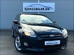 Ford Focus TDCi 115 Titanium stc. (2013), 236.000 km, 49.900 Kr.