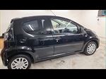 Citroën C1 Seduction Clim (2013), 153.000 km, 36.980 Kr.