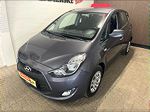 Hyundai ix20 Trend (2016), 86.000 km, 79.900 Kr.