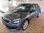 Skoda Kamiq TSi 110 Ambition DSG (2021), 68,000 km, 219,900 Kr.