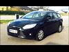 Ford Focus 1,6 TDCi Trend 115HK Stc 6g (2013), 105.000 km, 106.995 Kr.