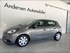 Opel Corsa CDTi 95 Sport (2015), 93.000 km, 84.900 Kr.