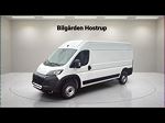 Peugeot e-Boxer 435 L3H2 Premium (2024), 3.000 km, 249.900 Kr.