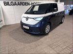 VW ID.Buzz Cargo Pro (2023), 48.000 km, 238.700 Kr.