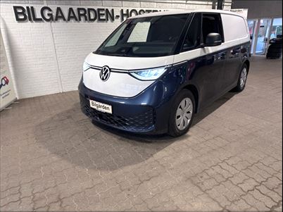 VW ID.Buzz Cargo Pro (2023), 48.000 km, 238.700 Kr.