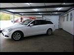 Mercedes-Benz C200 CDi Avantgarde stc. aut. BE (2012), 358,000 km, 79,500 Kr.