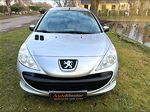 Peugeot 206 Comfort+ (2011), 161.000 km, 29.900 Kr.