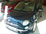 Fiat 500 (2013), 163.000 km, 49.900 Kr.