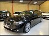 Billede 1: BMW 520d 2,0 Touring aut., 204.000 km, 189.000 Kr.