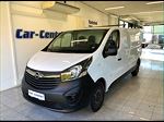 Opel Vivaro 1,6 CDTi 125 Edition L2H1, 159.000 km, 64.900 Kr.