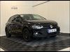 VW Polo 1,0 TSI Comfortline 95HK 5d (2018), 149.000 km, 119.800 Kr.