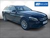 Billede 3: Mercedes-Benz C220 d T 2,1 D Progressive 9G-Tronic 170HK Van Aut. (2018), 119.000 km, 231.900 Kr.