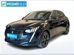 Peugeot e-208 GT (2023), 5.000 km, 153.900 Kr.