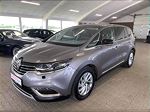 Renault Espace dCi 130 Zen (2015), 173,400 km, 139,900 Kr.