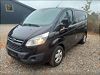 Ford Transit Custom 2,2 TDCi 155 Trend Van 5d (2015), 199.975 km, 74.900 Kr.