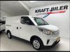 Billede 1: Maxus e-Deliver 3 50 Cargo Van SWB, 72 km, 149.999 Kr.