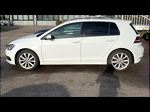 VW Golf 1,4 TSI BMT R-Line DSG 140HK 5d 7g Aut., 197,000 km, 129,900 Kr.