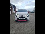 Toyota Aygo VVT-i x-cellence (2018), 28,164 km, 89,900 Kr.