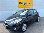 Mazda 2 Premium (2012), 110.000 km, 59.800 Kr.