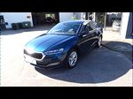 Skoda Octavia eTSi 150 Style DSG (2022), 96.500 km, 234.900 Kr.