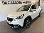 Peugeot 2008 BlueHDi 100 Allure Sky (2017), 135.000 km, 94.600 Kr.