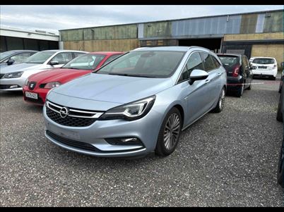 Opel Astra T 150 Innovation Sports Tourer (2017), 149.200 km, 109.900 Kr.