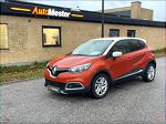 Renault Captur dCi 90 Dynamique EDC (2015), 165.400 km, 84.900 Kr.