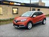 Renault Captur dCi 90 Dynamique EDC (2015), 165.400 km, 84.900 Kr.
