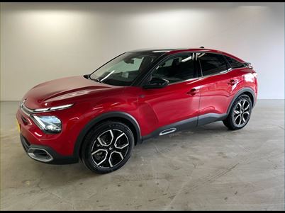 Citroën e-C4 EL Shine 136HK 5d Aut., 20 km, 204.900 Kr.