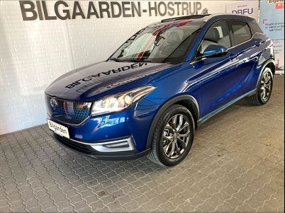 Seres 3 Luxury (2022), 18.000 km, 134.900 Kr.