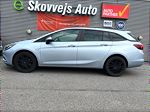 Opel Astra CDTi 136 Enjoy Sports Tourer aut. (2019), 163.000 km, 119.900 Kr.