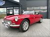 MG MGB 1800 Roadster (1968), 95.000 Kr.