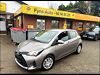 Billede 1: Toyota Yaris 1,0 VVT-i T2, 86.000 km, 85.700 Kr.