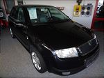 Skoda Fabia 1,4 (2001), 131.000 km, 40.900 Kr.