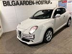 Alfa Romeo MiTo JTDm 85 Progression (2011), 222.000 km, 39.900 Kr.