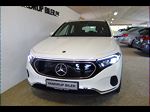 Mercedes-Benz EQA250 Progressive (2023), 19.000 km, 319.800 Kr.