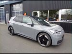 VW ID.3 EL Max 204HK 5d Aut. (2021), 42.000 km, 185.500 Kr.