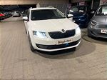 Skoda Octavia TDi 105 Ambition Combi (2014), 261.000 km, 79.700 Kr.