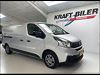 Photo 1: Fiat Talento 2,0 Ecojet 145 L2H1, 42,000 km, 2,753 Kr.