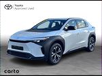 Toyota BZ4X EL Elegant 204HK 5d Aut. (2023), 23.500 km, 284.900 Kr.