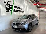 Peugeot 2008 BlueHDi 100 Desire Sky (2017), 115,500 km, 104,900 Kr.