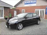 Renault Clio IV 0,9 TCe 90 Expression Optimized (2014), 109.000 km, 83.900 Kr.