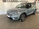 Volvo XC40 P8 ReCharge Twin R-Design (2021), 55.000 km, 339.900 Kr.