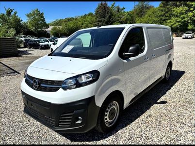 Opel Vivaro-e 75 Enjoy+ L2, 363.730 Kr.